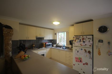 Property photo of 110A Rex Road Georges Hall NSW 2198