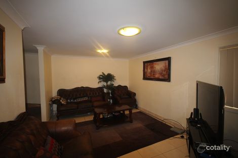 Property photo of 110A Rex Road Georges Hall NSW 2198