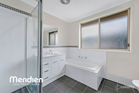 Property photo of 22 Greygum Avenue Rouse Hill NSW 2155