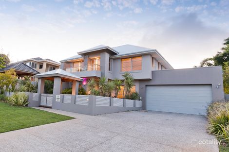 Property photo of 12 Blaven Way Ardross WA 6153