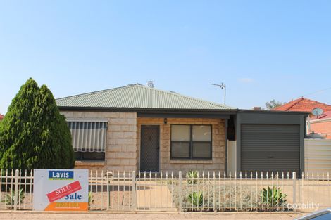 5 Second St, Port Pirie West, SA 5540