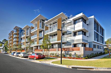 Property photo of 209/3 Ferntree Place Epping NSW 2121