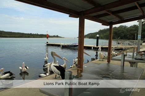 Property photo of 28 Glanville Road Sussex Inlet NSW 2540