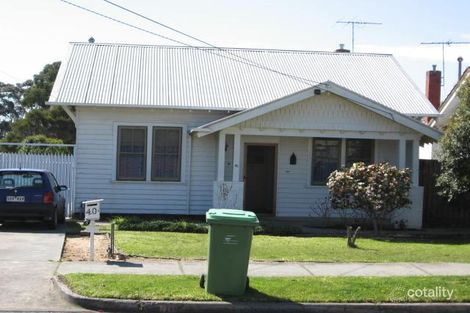 40 Northernhay St, Reservoir, VIC 3073