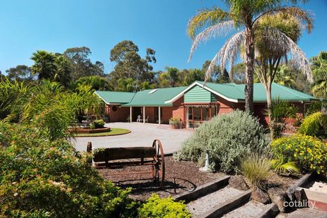 235 Westering Rd, Christmas Hills, VIC 3775