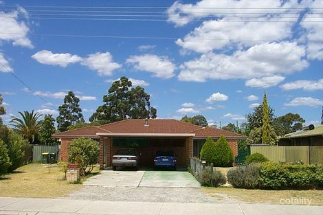 84a Grovelands Dr, Camillo, WA 6111