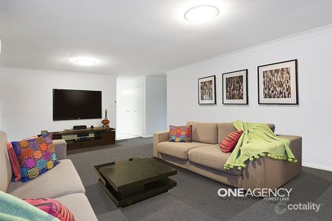 Property photo of 58 Clarendon Circuit Forest Lake QLD 4078