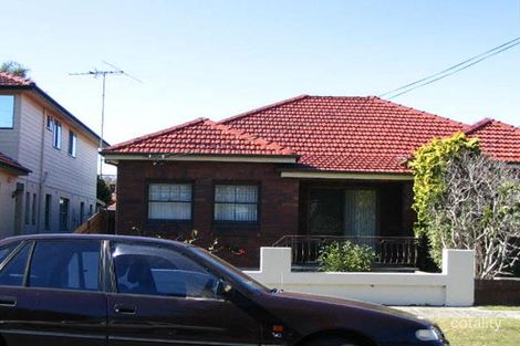 Property photo of 16 Isaac Smith Street Daceyville NSW 2032