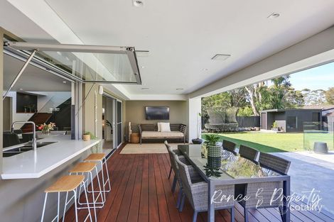 Property photo of 115 Kenthurst Road Kenthurst NSW 2156