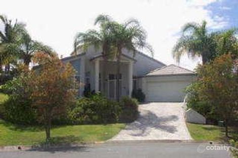 18 Ringwood Ct, Robina, QLD 4226