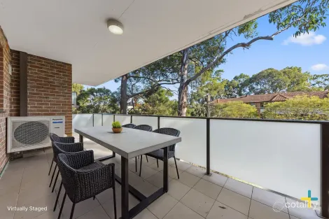 10/19 Barton Rd, Artarmon, NSW 2064