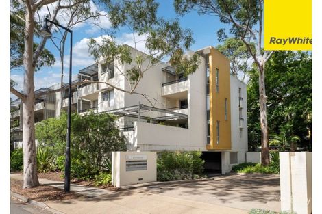 9/5 Mockridge Ave, Newington, NSW 2127