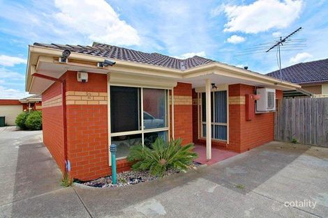 Property photo of 2/52 Fox Street St Albans VIC 3021