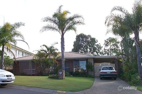 49 Jarrahdale Dr, Elanora, QLD 4221