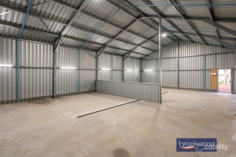 Property photo of 136 Lillie Road Gidgegannup WA 6083