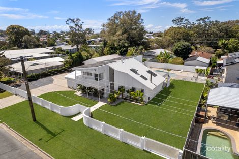 38 Benson St, Scarborough, QLD 4020