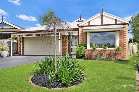 Property photo of 13 Strawberry Close Grovedale VIC 3216