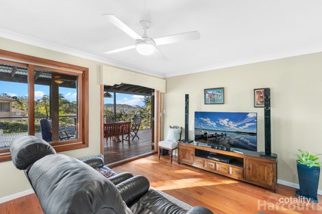 Property photo of 26 Courageous Close Marmong Point NSW 2284
