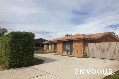73 Ellerston Ave, Isabella Plains, ACT 2905