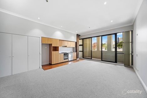 207/82-84 Abercrombie St, Chippendale, NSW 2008