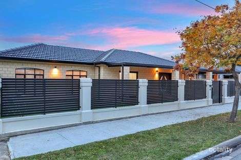 Property photo of 2/28A Myponga Terrace Kilkenny SA 5009