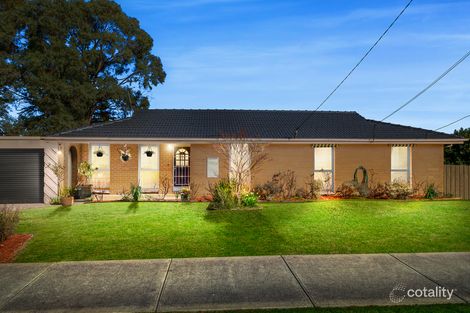 35 Country Club Dr, Chirnside Park, VIC 3116