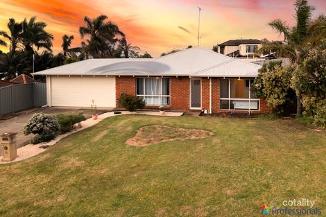 Property photo of 14 Darter Place Halls Head WA 6210