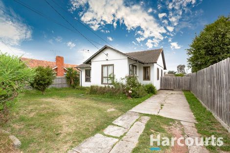 Property photo of 32 Curtin Crescent Dandenong North VIC 3175