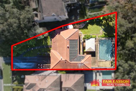 Property photo of 8A Holmes Avenue Oatlands NSW 2117