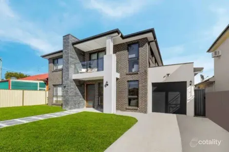 Property photo of 1B Bentley Road Colyton NSW 2760