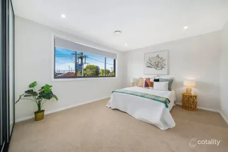 Property photo of 1B Bentley Road Colyton NSW 2760