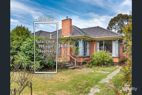 16 Mutual Ct, Forest Hill, VIC 3131