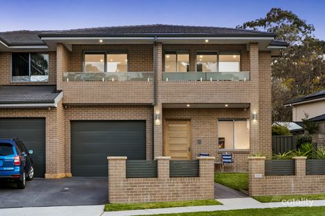 Property photo of 7 Chauvel Street North Ryde NSW 2113