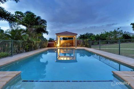 Property photo of 15 Brimblecombe Circuit Pullenvale QLD 4069
