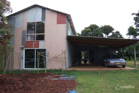 Property photo of 84 Eyears Road McLeans Ridges NSW 2480