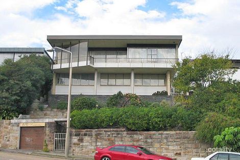 883 New South Head Rd, Rose Bay, NSW 2029