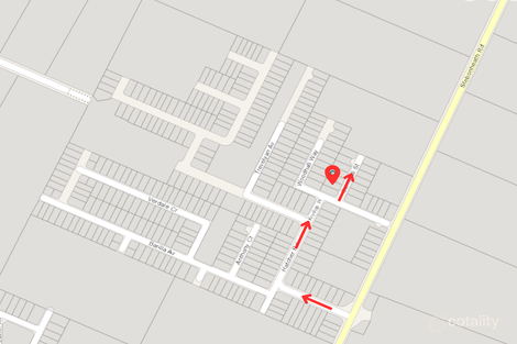 Property photo of 3 Cornwall Street Munno Para Downs SA 5115