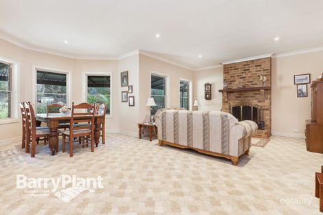 Property photo of 15 Glenview Road Monbulk VIC 3793