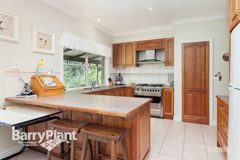 Property photo of 15 Glenview Road Monbulk VIC 3793
