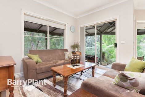 Property photo of 15 Glenview Road Monbulk VIC 3793