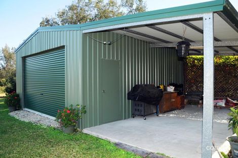 Property photo of 72 Colonial Drive Gulmarrad NSW 2463