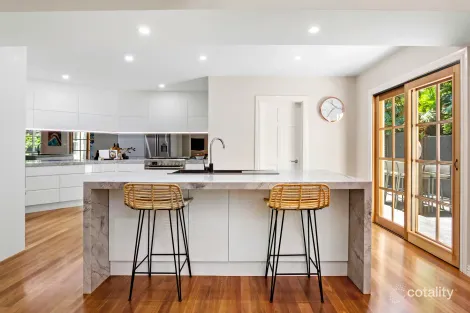 Property photo of 22 Copper Valley Close Caves Beach NSW 2281