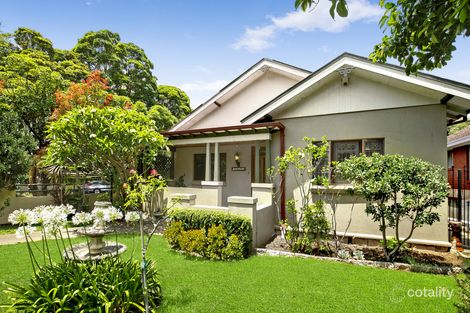 Property photo of 2 Johnson Street Chatswood NSW 2067