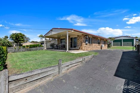 Property photo of 53 Fraser Drive River Heads QLD 4655