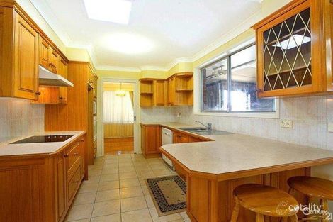 Property photo of 8 Exhibition Parade Mount Pritchard NSW 2170