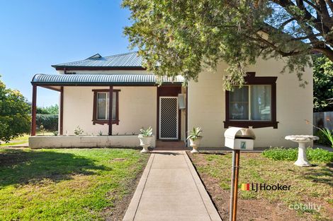 7 Third Ave N, Narromine, NSW 2821