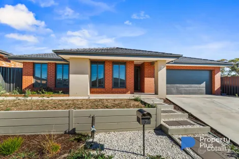 7 Fluke St, Huntly, VIC 3551