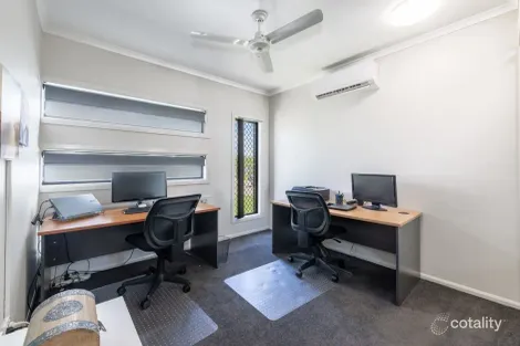 Property photo of 44 Fremont Street Mount Low QLD 4818