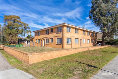 7/81 Collett St, Queanbeyan, NSW 2620