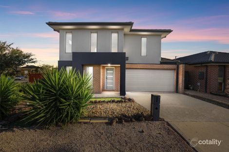 Property photo of 1 Silage Way Wyndham Vale VIC 3024